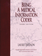 Being a Medical Information Coder