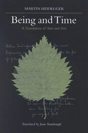 Being and Time: A Translation of Sein Und Zeit
