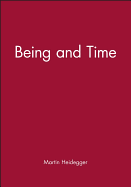 Being and Time