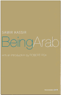 Being Arab