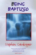 Being baptized