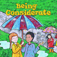 Being Considerate