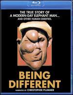 Being Different [Blu-ray]