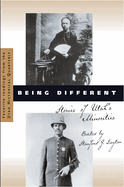 Being Different: Stories of Utah Minorities Volume 1