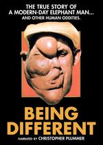 Being Different - Harry Rasky