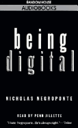 Being Digital