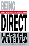 Being Direct: Making Advertising Pay