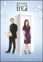Being Erica: Season 01