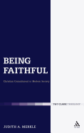 Being Faithful: Christian Commitment in Modern Society