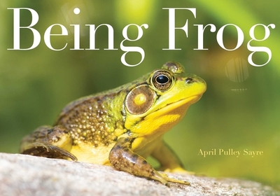 Being Frog - 