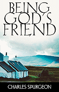 Being God's Friend