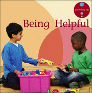 Being Helpful - Amos, Janine