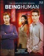 Being Human: Season 01