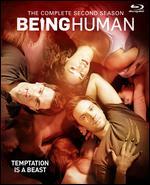Being Human: Season 02