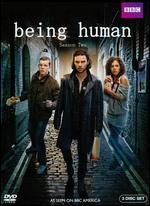 Being Human: Series 02