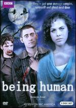 Being Human: Series 04
