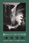 Being in the World: An Environmental Reader for Writers