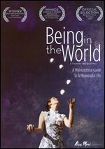 Being in the World