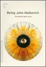 Being John Malkovich