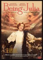 Being Julia