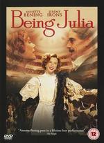 Being Julia