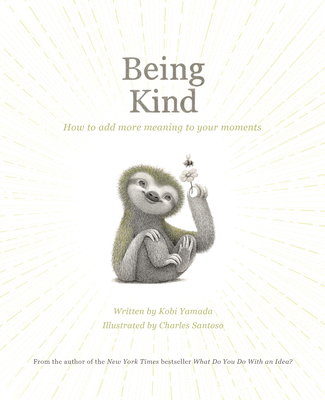 Being Kind - Yamada, Kobi