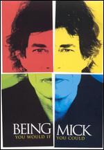 Being Mick - Kevin MacDonald