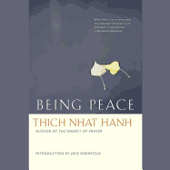 Being Peace