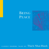 Being Peace