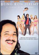 Being Ron Jeremy