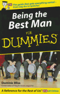Being the Best Man For Dummies