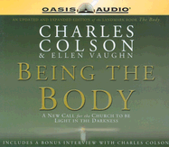 Being the Body