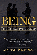 Being the Effective Leader