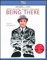 Being There [Deluxe Edition] [WS] [Blu-ray]