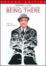 Being There [Deluxe Edition] [WS]