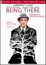 Being There [Deluxe Edition]