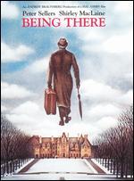 Being There