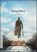 Being There