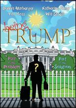 Being Trump