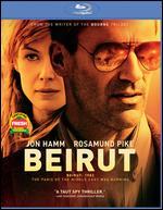 Beirut [Blu-ray]