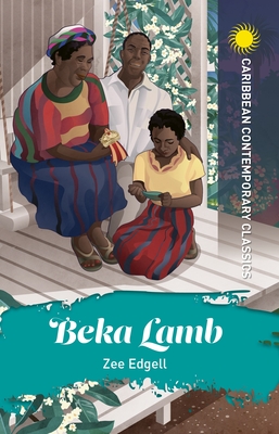 Beka Lamb - Edgell, Zee