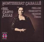 Bel Canto Arias