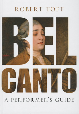 Bel Canto - Toft, Robert, Professor