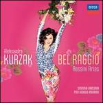 Bel Raggio: Rossini Arias - Aleksandra Kurzak (soprano); Artur Rucinski (bass baritone); J�rgen Selk (critical edition); Margaret Bent (critical edition); Paolo Pinamonti (critical edition); Philip Gossett (critical edition); Vincenzo Borghetti (critical edition)