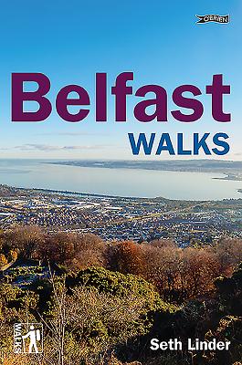 Belfast Walks - Linder, Seth