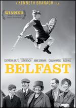 Belfast - Kenneth Branagh