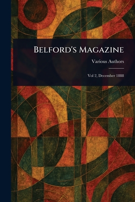 Belford's Magazine - Various