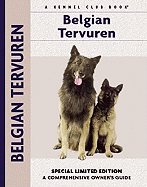 Belgian Tervuren