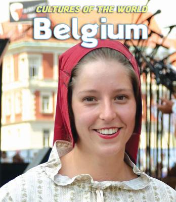 Belgium - Pateman, Robert, and Elliott, Mark, and Nevins, Debbie