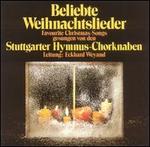 Beliebte Weihnachtslieder